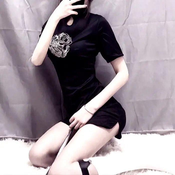 千门女王之螳螂捕蝉
