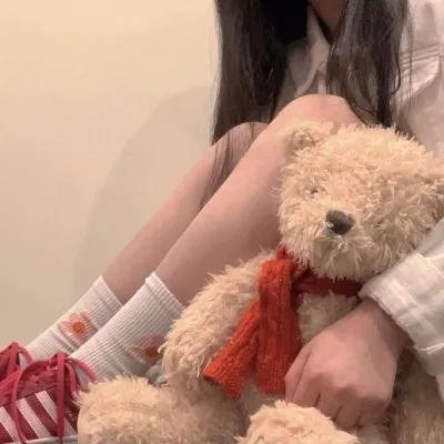 玩偶与天使