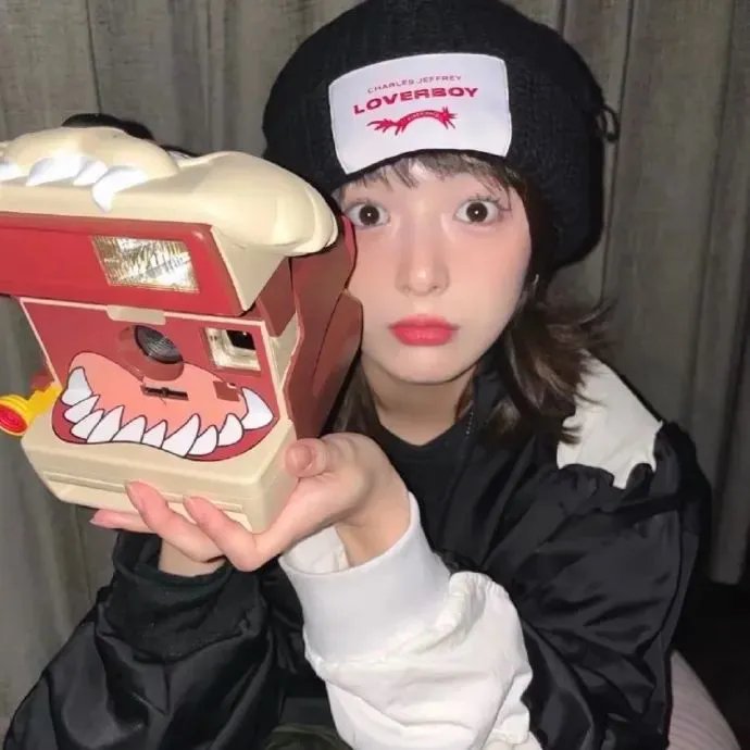 隔壁的男孩