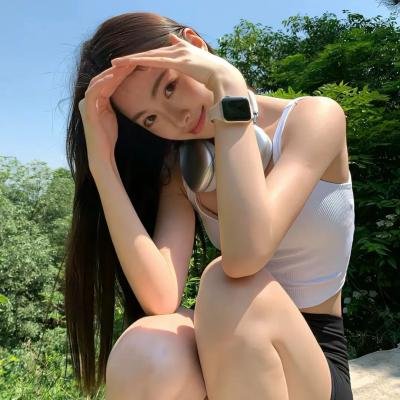 白日美人